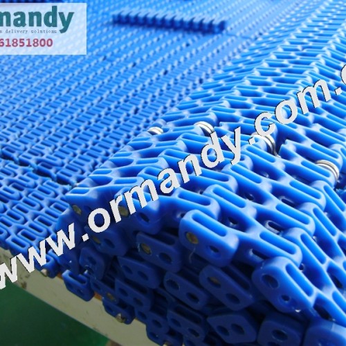 The f-snb turning chain belt